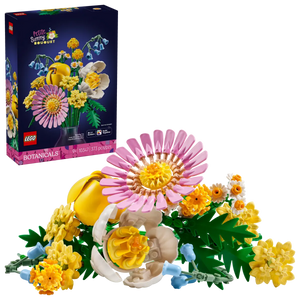 Botanicals Petite Sunny Bouquet