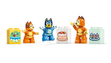 Load image into Gallery viewer, Duplo Bluey&#39;s Family House With Memory Game