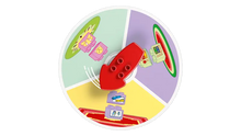 Load image into Gallery viewer, Duplo Bluey&#39;s Family House With Memory Game