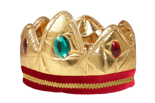 King Louis Crown
