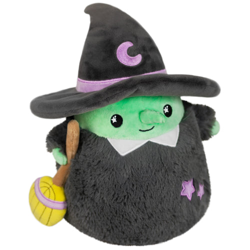 Mini Squishable Witch 7