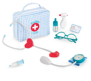Large Doctor Set