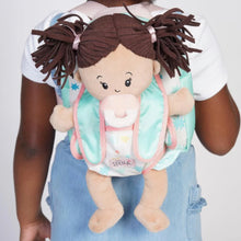 Load image into Gallery viewer, Love, Stella Backpack Carrier