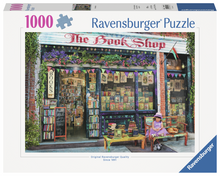 Load image into Gallery viewer, 1000 PC The Bookshop