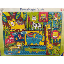 Load image into Gallery viewer, 24 PC - 30 PC Frame Puzzle