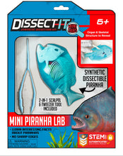 Load image into Gallery viewer, Dissect-It Mini Labs