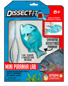 Dissect-It Mini Labs