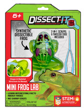 Load image into Gallery viewer, Dissect-It Mini Labs