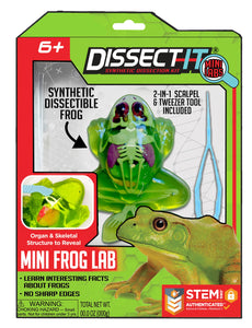 Dissect-It Mini Labs