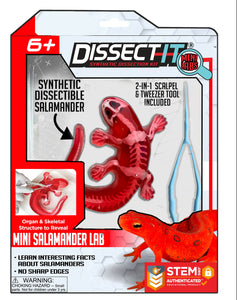 Dissect-It Mini Labs
