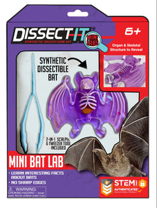 Dissect-It Mini Labs