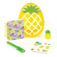 Load image into Gallery viewer, Fruit Stand Mini Bag And Stationery Set