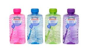 Fubbles Bubbles 16 ounce Refill