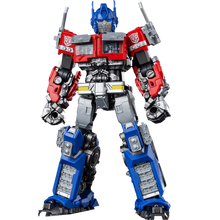 Load image into Gallery viewer, Transformers Optimus Prime Classic Class