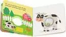 Load image into Gallery viewer, Play+ Ready, Steady, Shake First Animals Board Book