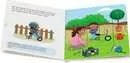 Play+ Me And My Day Feelings Board Book