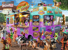 Load image into Gallery viewer, 300 PC Hot Diggity Dogs Puzzle