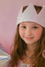 Load image into Gallery viewer, Ombre Sequins Crown