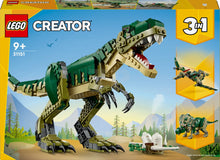 Load image into Gallery viewer, Creator T. Rex