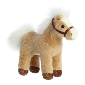 7" Breyer Palomino