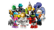 Load image into Gallery viewer, Space Minifigures Series 26