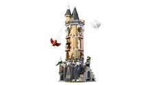 Load image into Gallery viewer, Harry Potter Hogwarts Castle Owlery