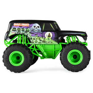 Monster Jam Monster Truck