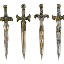 Load image into Gallery viewer, Mightier Sword Pens