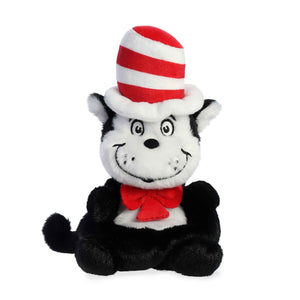 5" Cat In The Hat Palm Pals