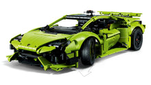 Load image into Gallery viewer, Technic Lamborghini Huracan Tecnica