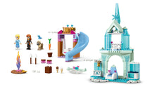 Load image into Gallery viewer, Disney Elsa&#39;s Frozen Castle