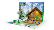 Load image into Gallery viewer, Minecraft Advent Calendar 2025