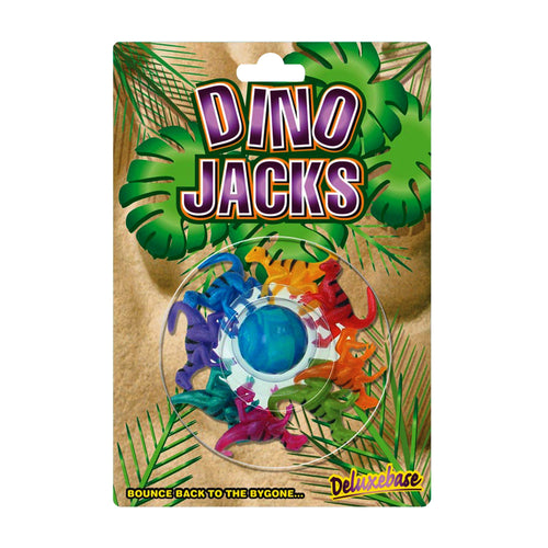 Dino Jacks