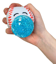 Load image into Gallery viewer, PBJ&#39;s MLB Washington Nationals Baseball