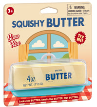 Load image into Gallery viewer, Squishy Butter