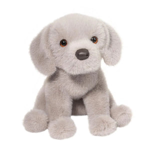 Argento Silver Lab Pup