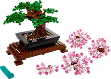 Load image into Gallery viewer, Botanical Bonsai Tree