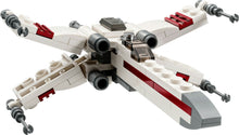 Load image into Gallery viewer, Star Wars X-Wing Starfighter Bag