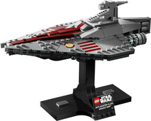 Load image into Gallery viewer, Acclamator-Class Assault Ship