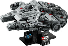Load image into Gallery viewer, Star Wars Millennium Falcon