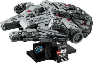 Star Wars Millennium Falcon