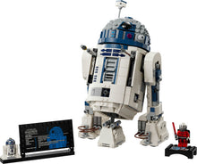 Load image into Gallery viewer, Star Wars R2-D2