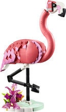 Load image into Gallery viewer, Creator Wild Animals Pink Flamingo