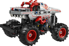 Load image into Gallery viewer, Technic Monster Jam ThunderROARus Pull Back