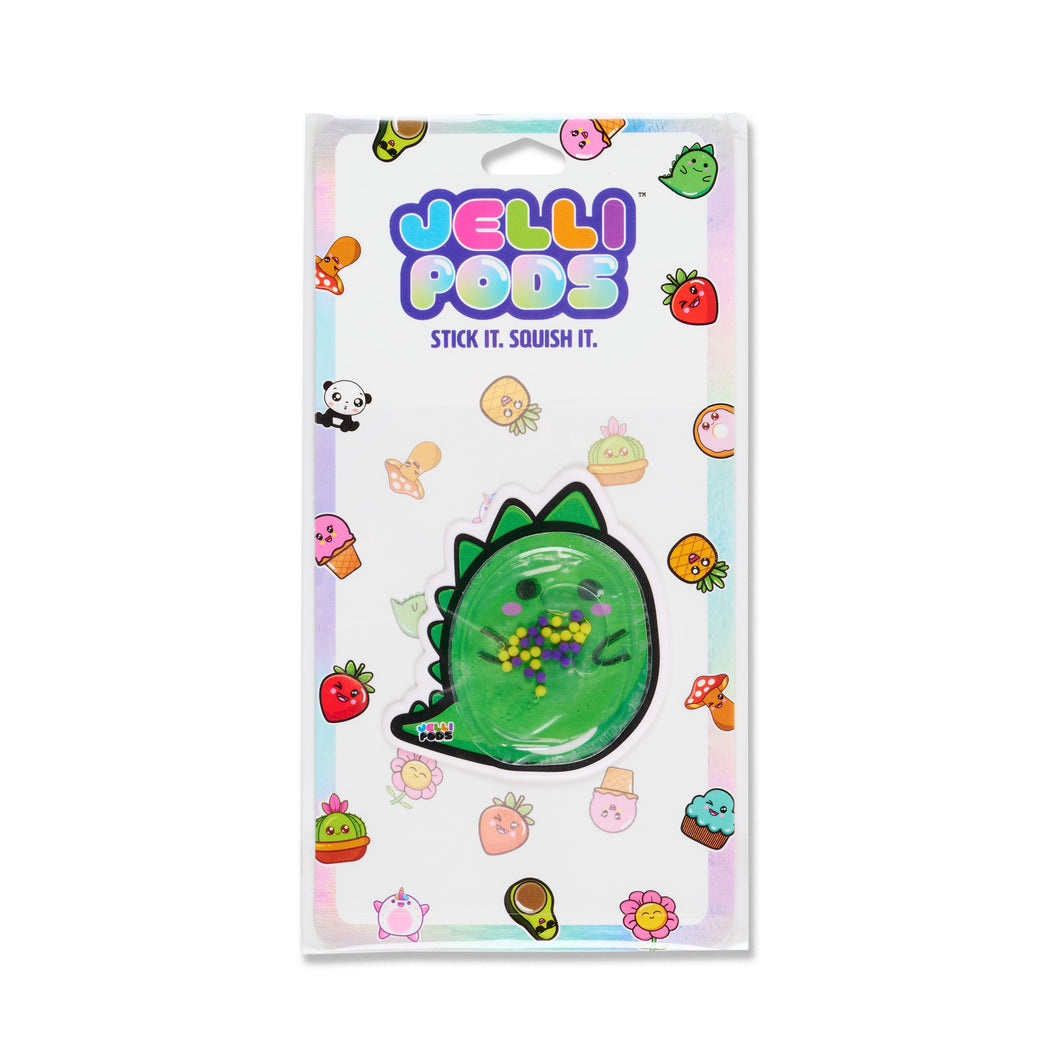 Dino Jelli Pods