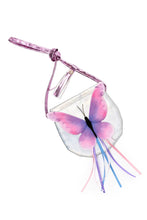 Load image into Gallery viewer, Float Like A Butterfly Petite Purse