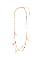 Load image into Gallery viewer, Boutique Chic Gummy Glam Necklace