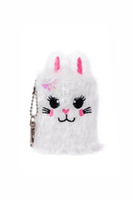 Load image into Gallery viewer, Mini Furry Friends Keychain Journal