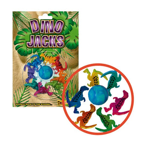 Dino Jacks