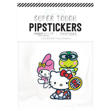 Load image into Gallery viewer, Hello Kitty And Friends Get Active Vinyl Collection